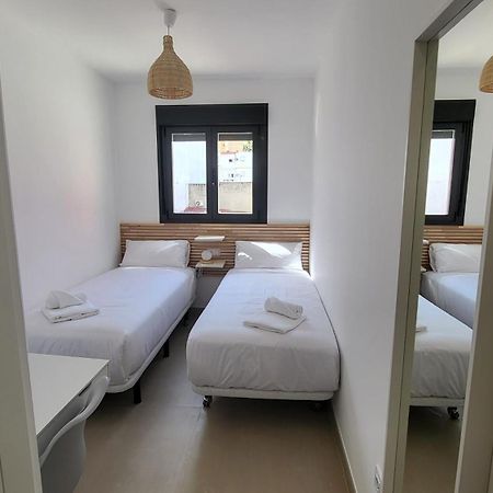 Rentalsevilla San Juan De La Salle Exteriör bild