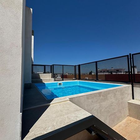 Rentalsevilla San Juan De La Salle Exteriör bild