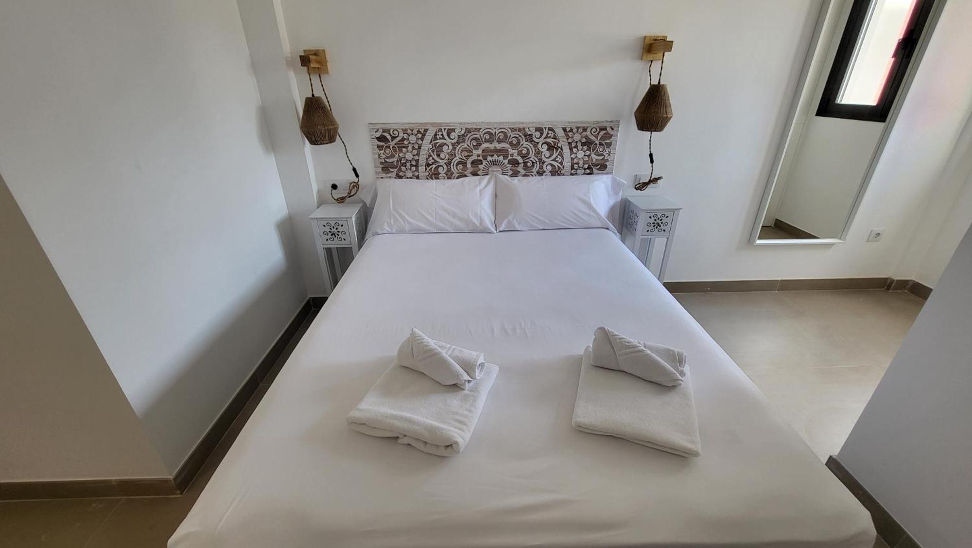 Rentalsevilla San Juan De La Salle Exteriör bild