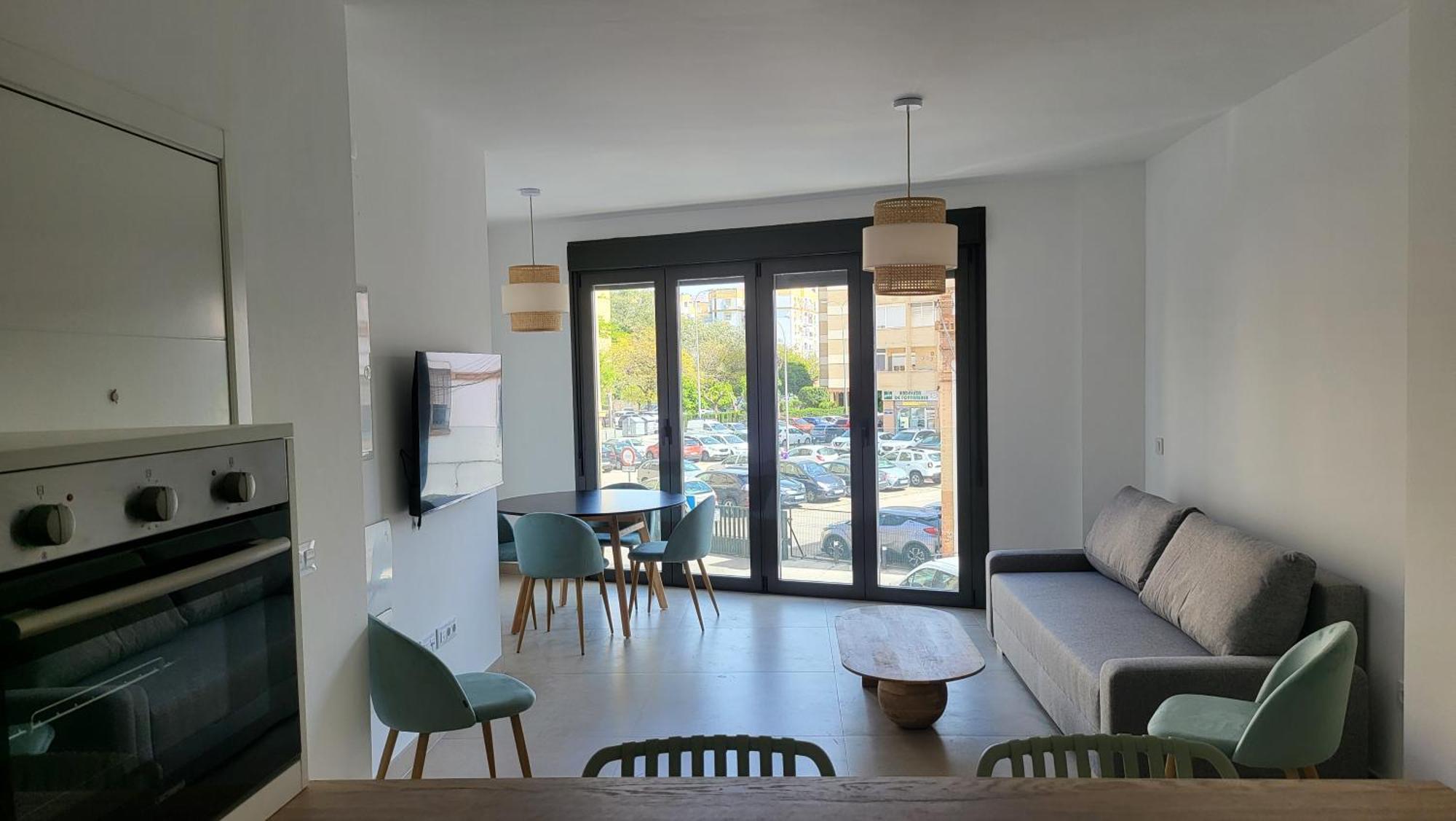 Rentalsevilla San Juan De La Salle Exteriör bild