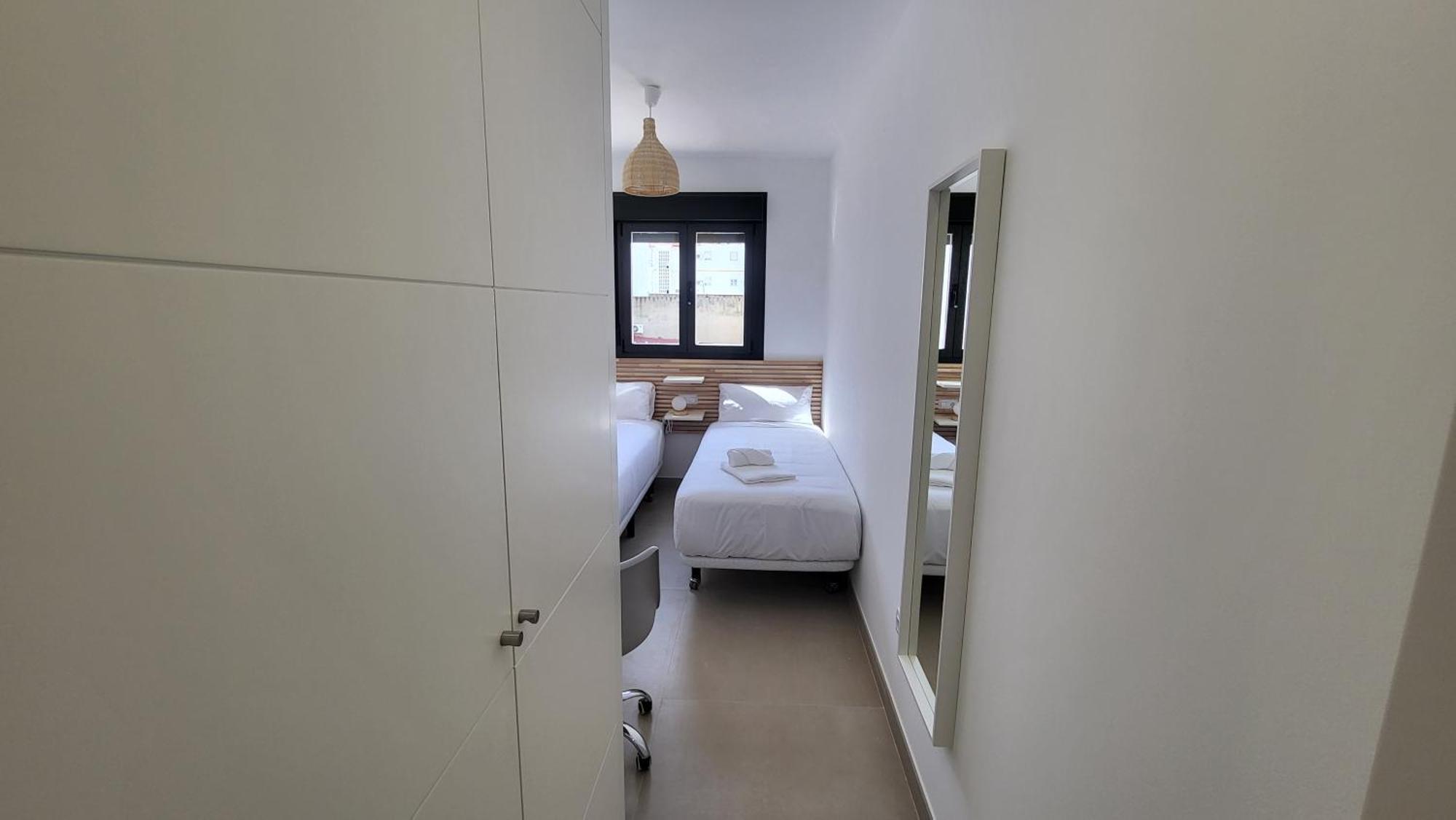 Rentalsevilla San Juan De La Salle Exteriör bild