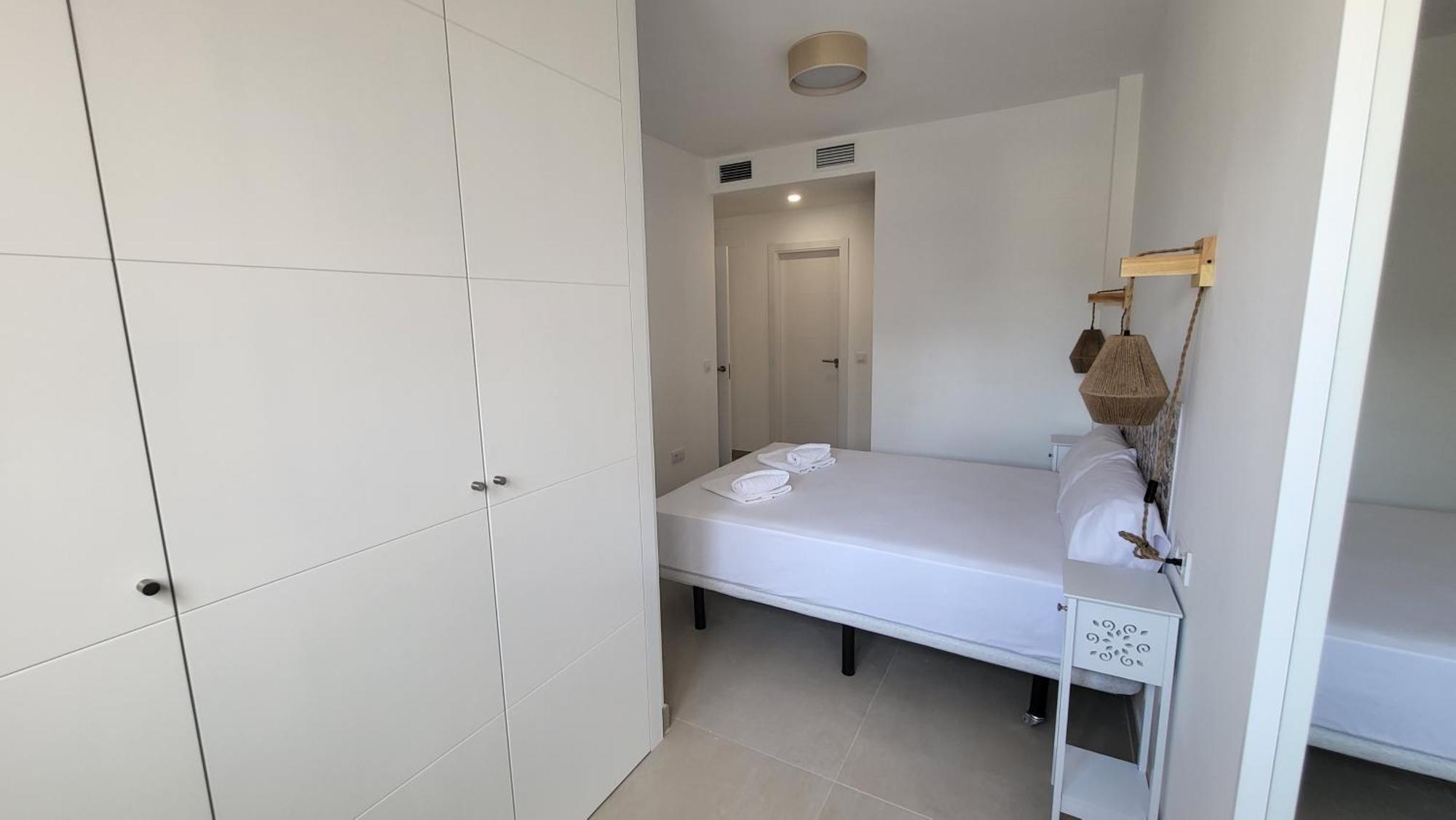Rentalsevilla San Juan De La Salle Exteriör bild