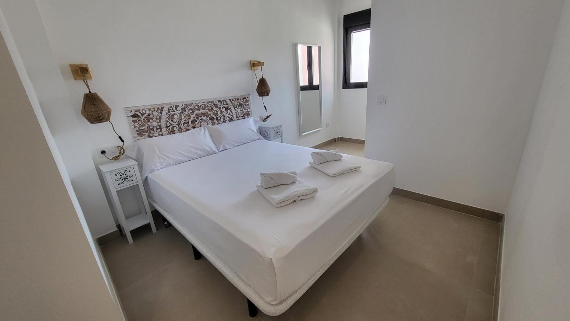 Rentalsevilla San Juan De La Salle Exteriör bild