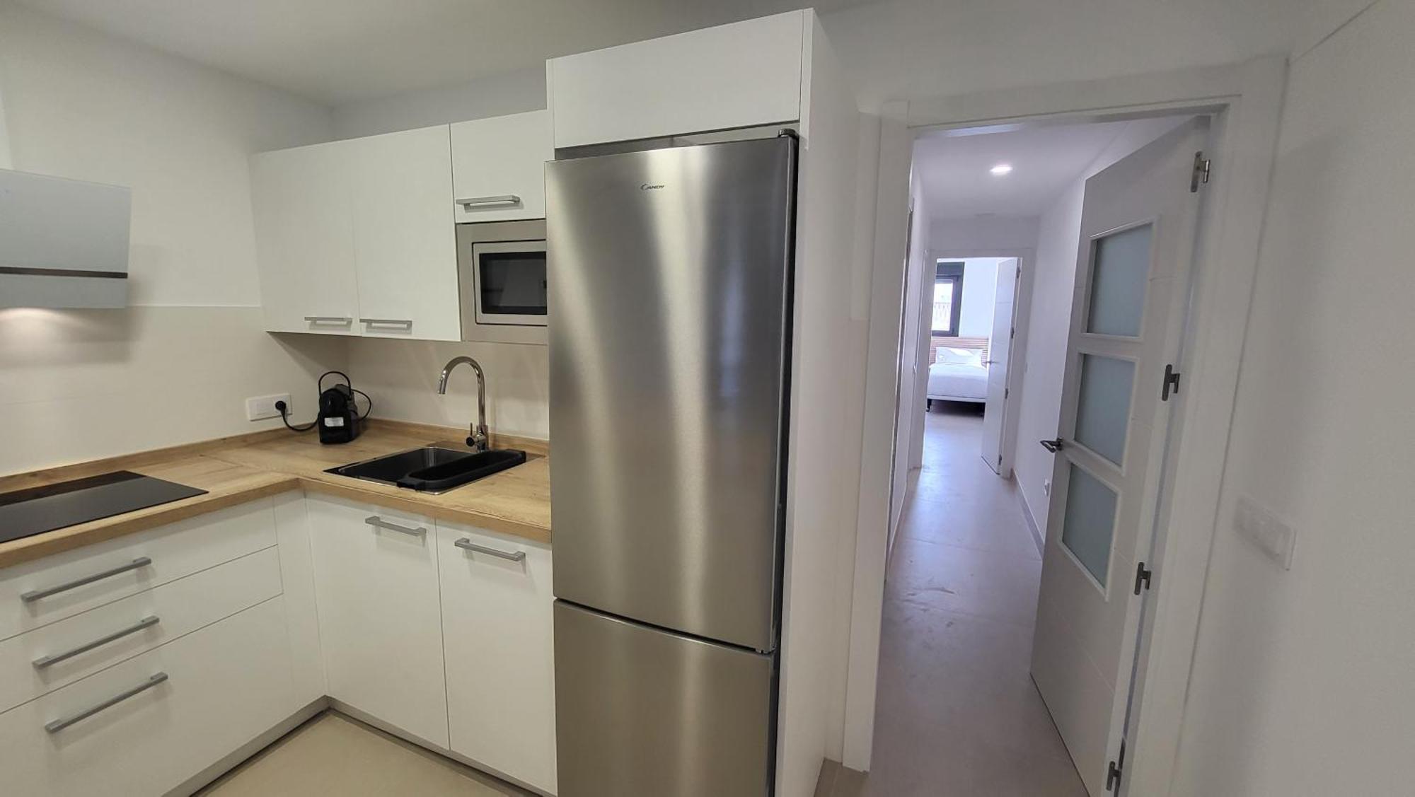 Rentalsevilla San Juan De La Salle Exteriör bild