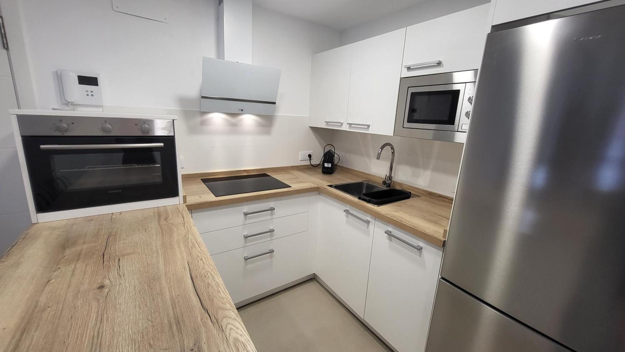 Rentalsevilla San Juan De La Salle Exteriör bild