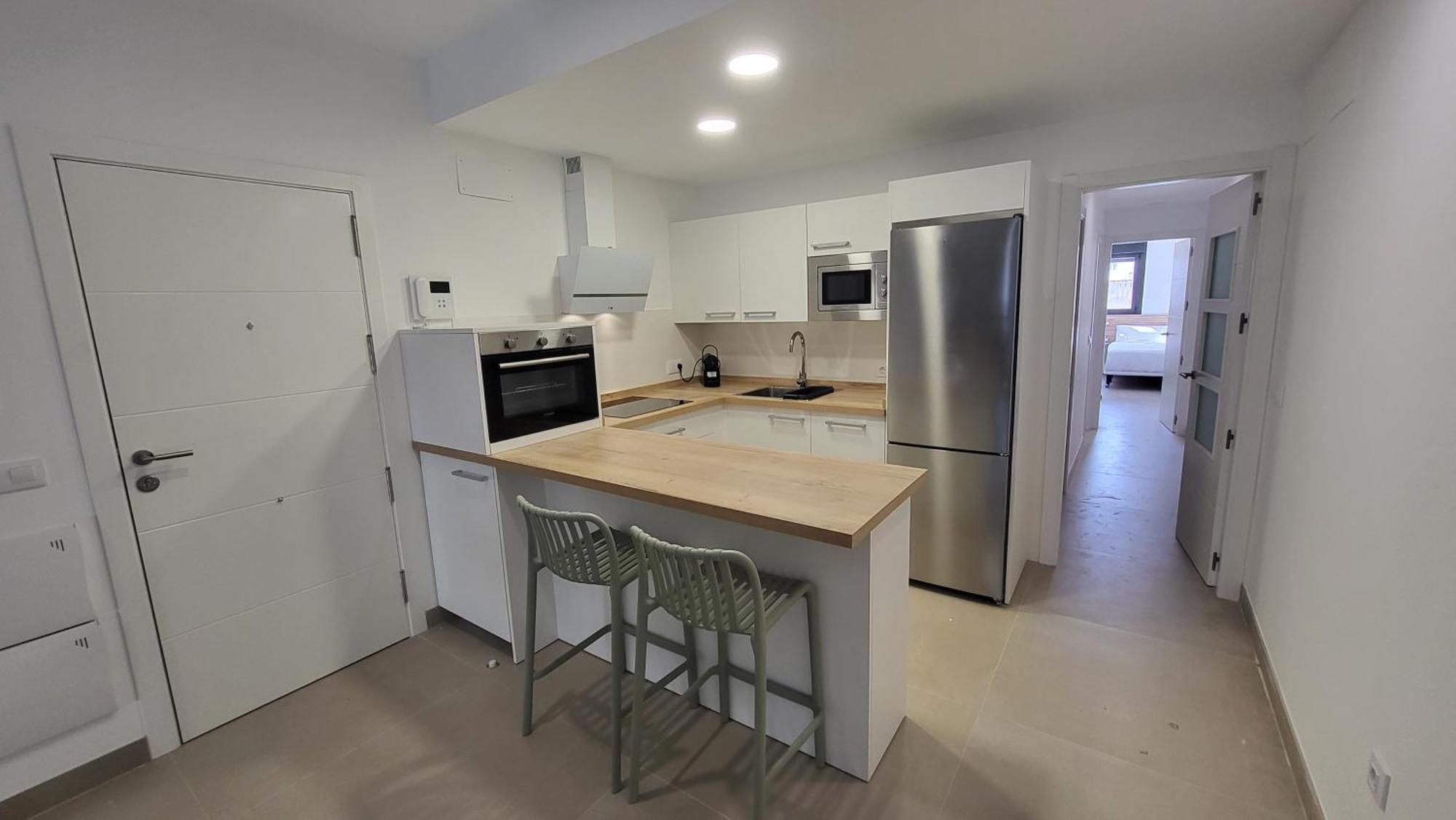 Rentalsevilla San Juan De La Salle Exteriör bild
