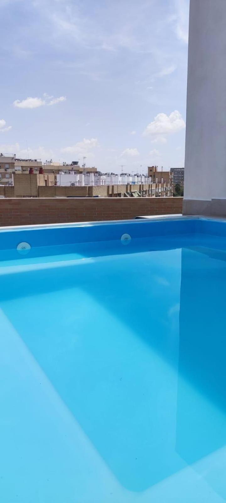 Rentalsevilla San Juan De La Salle Exteriör bild