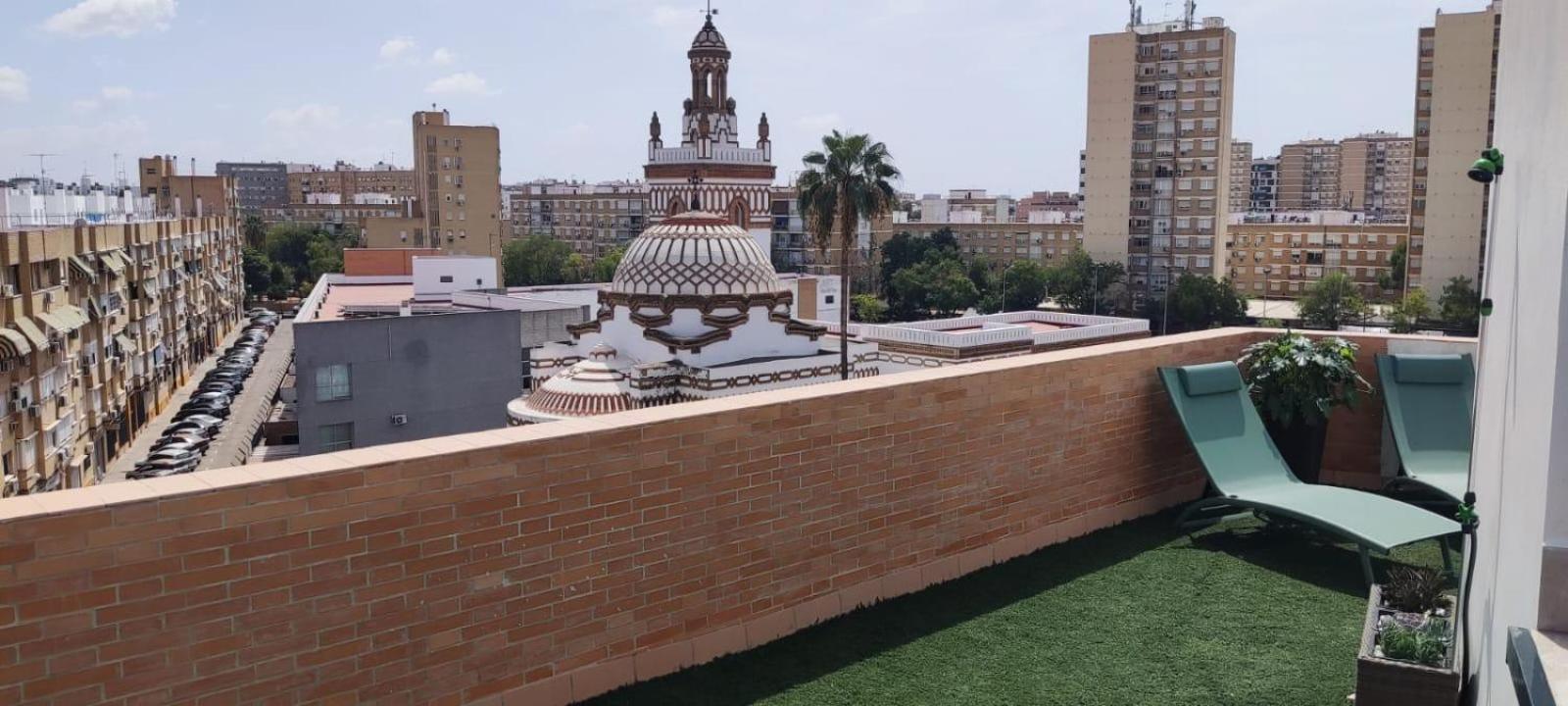 Rentalsevilla San Juan De La Salle Exteriör bild