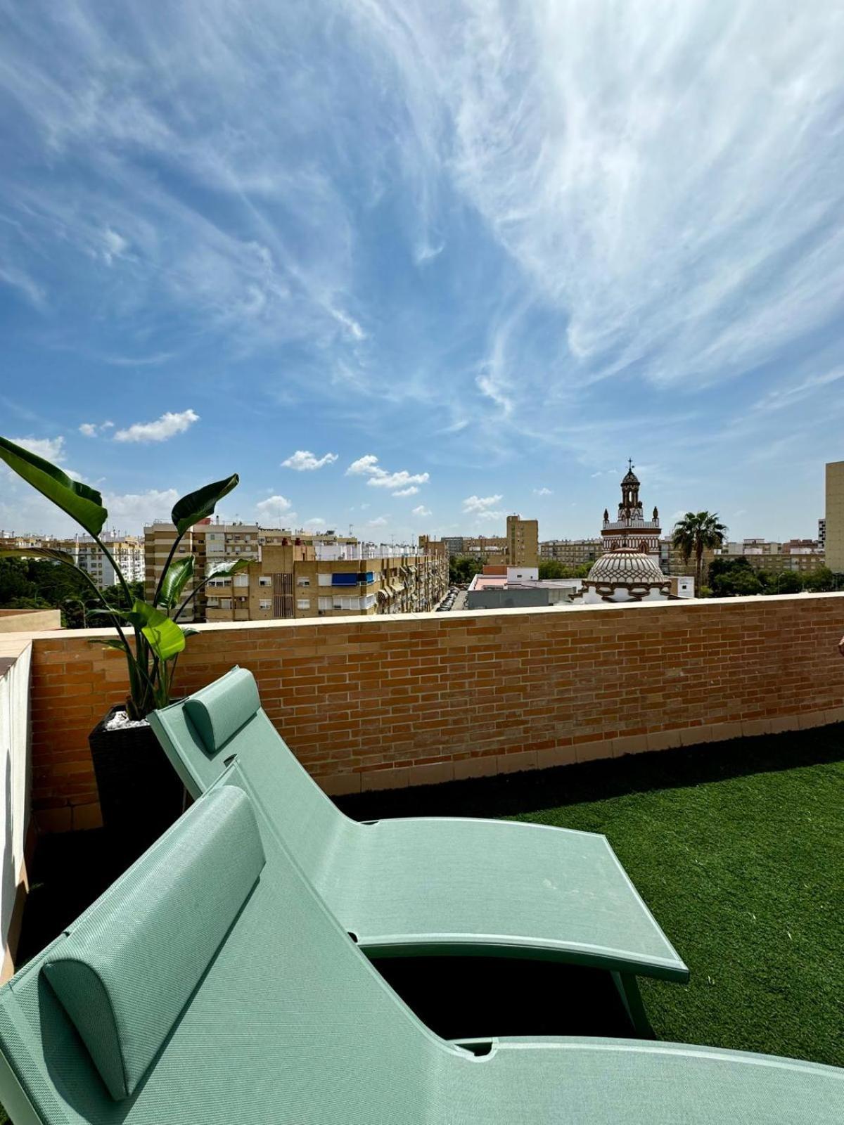Rentalsevilla San Juan De La Salle Exteriör bild