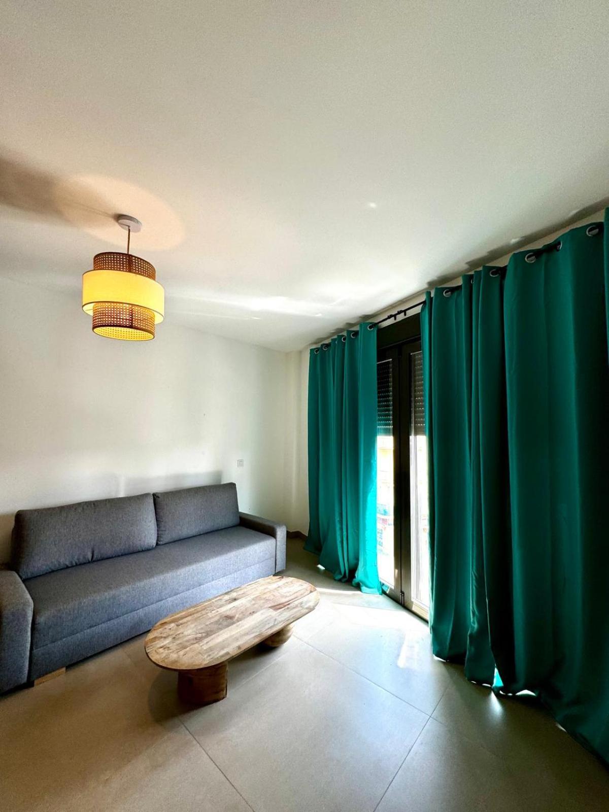 Rentalsevilla San Juan De La Salle Exteriör bild