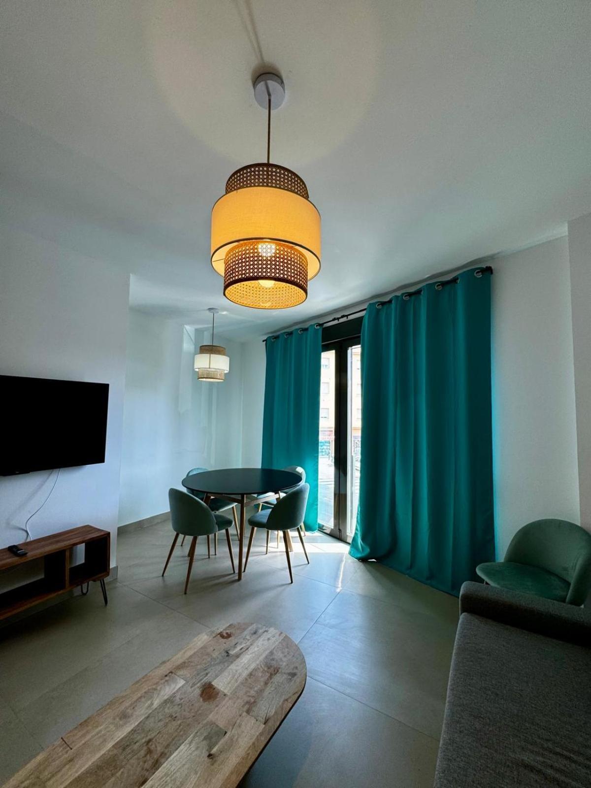 Rentalsevilla San Juan De La Salle Exteriör bild